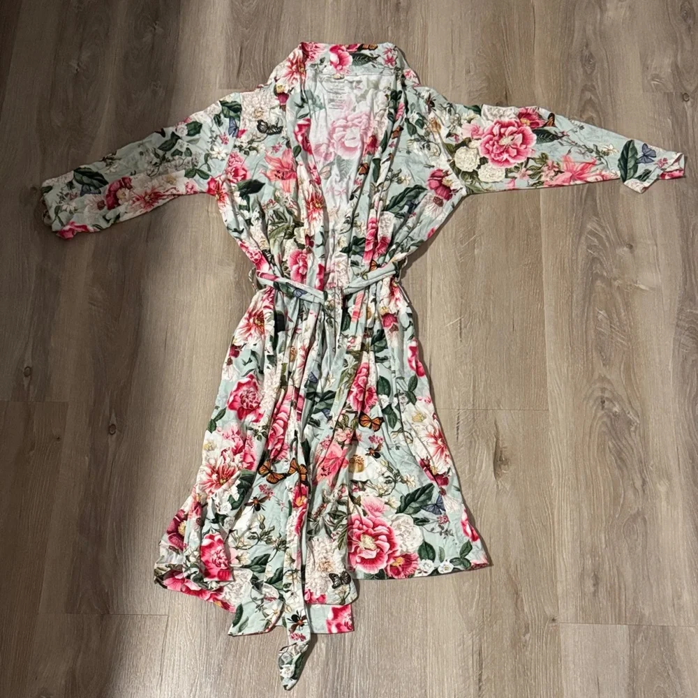 🇨🇦 Milk & Coco Robe 🇨🇦 - Picture 1 of 8